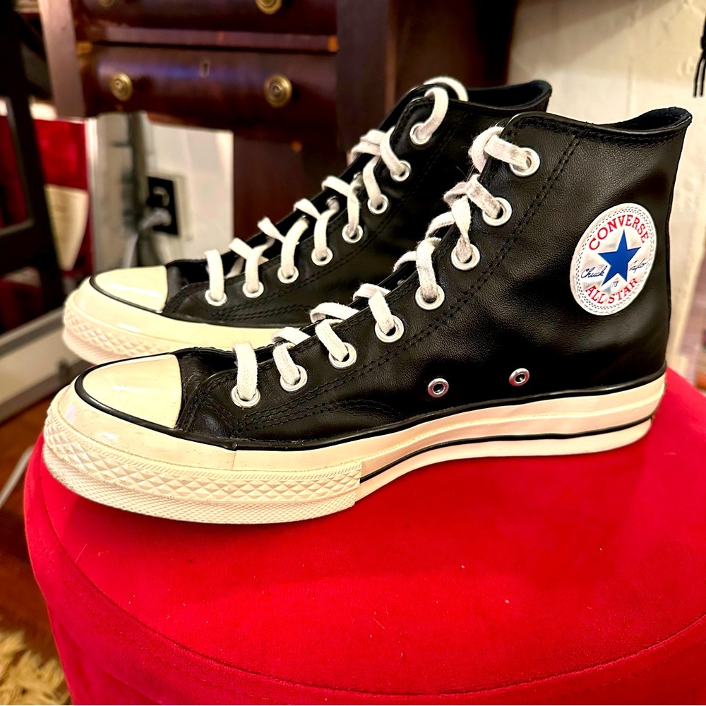 Converse Chuck 70 Leather size 7